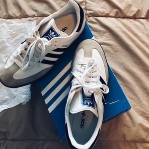 Adidas SAMBA Classic (white) men’s
